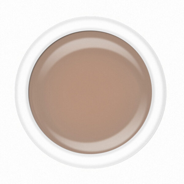 maiwell anGELic Nagelgel Camouflage Altrosa (Thick Rose) 5ml