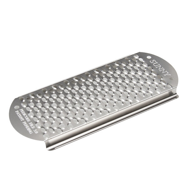Replacement rasp Sunny 2-in-1 professional medium/coarse