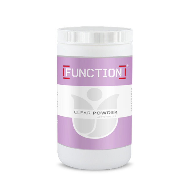 maiwell Function Acrylpulver Clear 660g