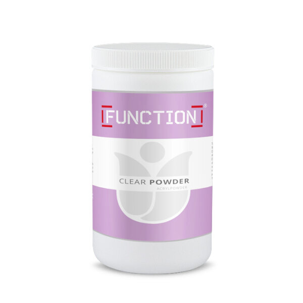 maiwell Function Acrylic Powder Clear 660g