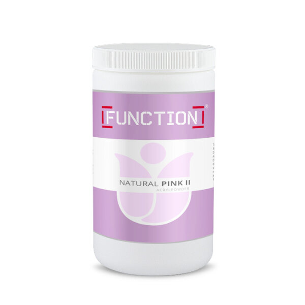 maiwell Function Acrylpulver Natural Pink II 660g