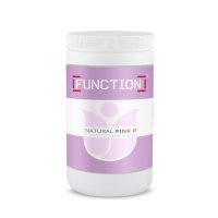 maiwell Function Acrylpulver Natural Pink II 660 g