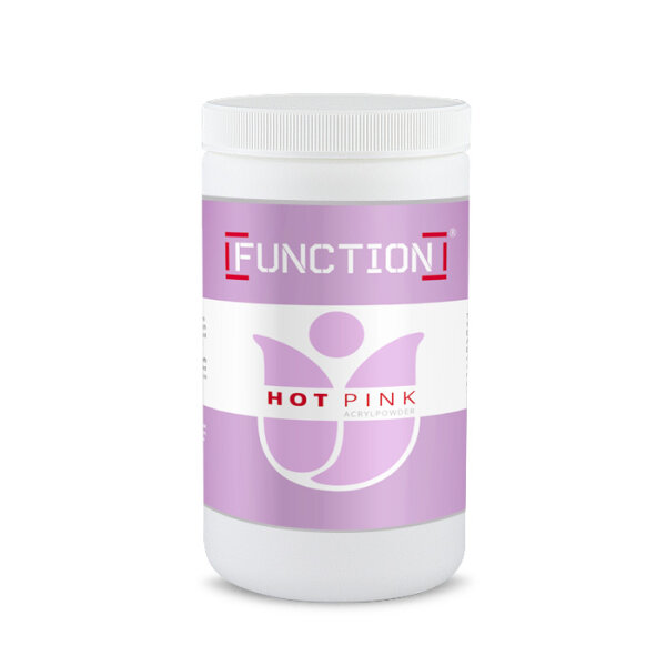 Bột Maiwell Function Hồng Nóng 660g