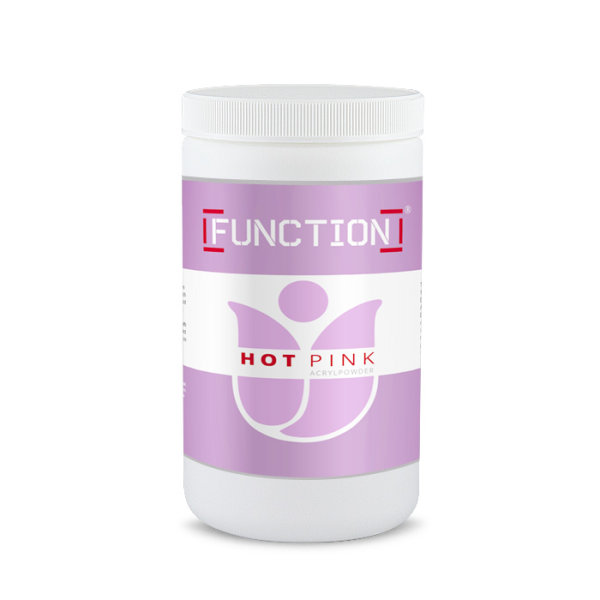 maiwell Function Acrylpulver Hot Pink 660g