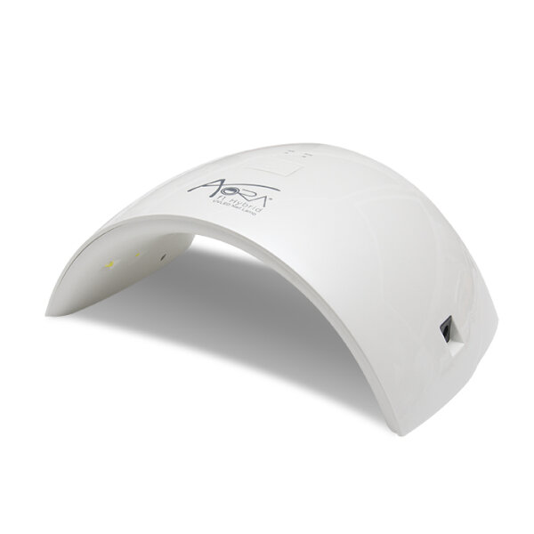 Light curing device LED/UV AORA 2-in-1 hybrid White