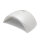Light curing device LED/UV AORA 2-in-1 hybrid White