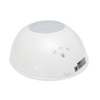 maiwell Lichthärtungsgerät LED/UV Dome Dual Cure Light Kabellos/Akku