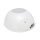maiwell Lichthärtungsgerät LED/UV Dome Dual Cure Light Kabellos/Akku