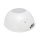 maiwell Lichthärtungsgerät LED/UV Dome Dual Cure Light Kabellos/Akku
