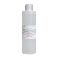 Alcohol Isopropanol 70% Cleaner clear 500ml