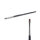 maiwell gel brush Cat II size 4