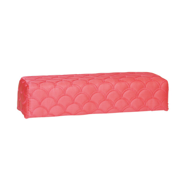 Hand rest Fabric Red