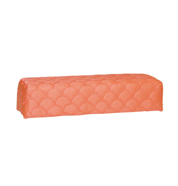 Hand rest Fabric Orange