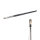 maiwell gel brush Cat I size 8