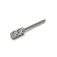 Nail milling bit S7 - 7mm extremly coarse