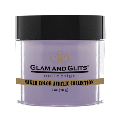Glam & Glits Naked Acryl - Keep It Casual
