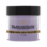 Glam &amp; Glits Naked Acrylic - Keep It Casual 28g