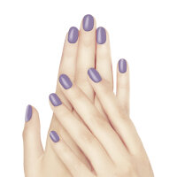 Glam & Glits Naked Acryl - Keep It Casual