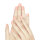 Glam & Glits Naked Acrylic - Beyond Pale