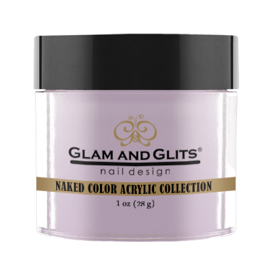 Glam and Glits Naked Acryl - Im The One