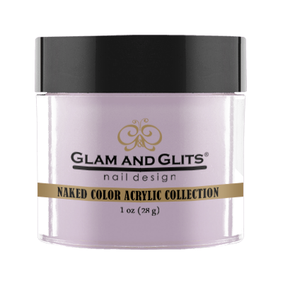 Glam & Glits Naked Acrylic - Im The One