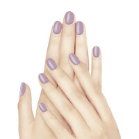 Glam & Glits Naked Acrylic - Im The One