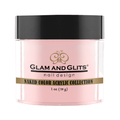 Glam & Glits Naked Acrylic - Made In Sweet