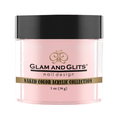 Glam &amp; Glits Naked Acrylic - Made In Sweet 28g