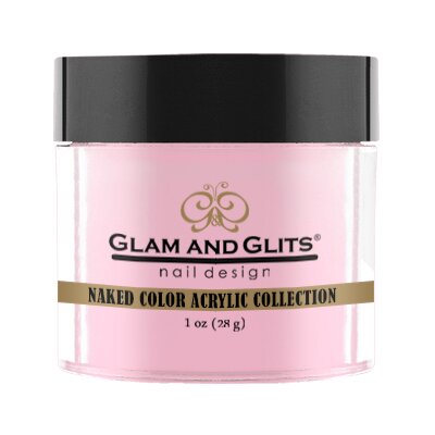 Glam & Glits Naked Acryl - To A Tee 28g