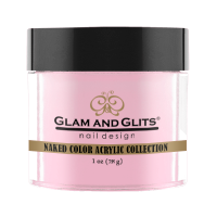 Glam & Glits Naked Acryl - To A Tee
