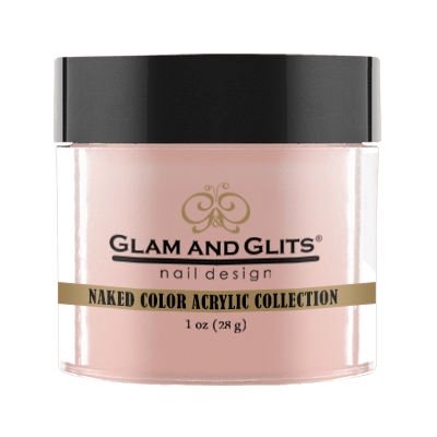 Glam & Glits Naked Acryl - Sứ Ngọc Trai