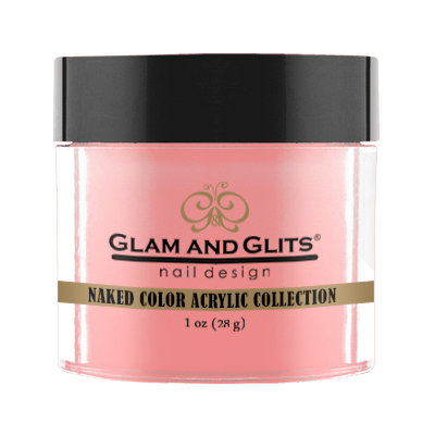Glam & Glits Naked Acrylic - Wink Wink
