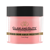 Glam & Glits Naked Acrylic - Wink Wink