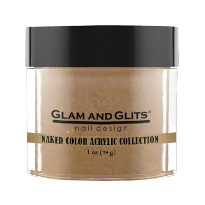 Glam & Glits Naked Acrylic - Điểm Mềm