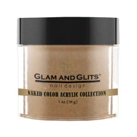 Glam &amp; Glits Naked Acrylic - Soft Spot 28g