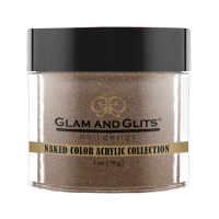 Glam & Glits Naked Acryl - Heirloom