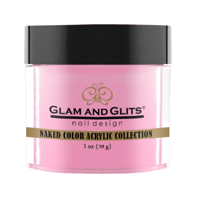 Glam & Glits Naked Acryl - Đặc quyền trung tâm