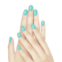 Glam & Glits Naked Acrylic - Endless Sea