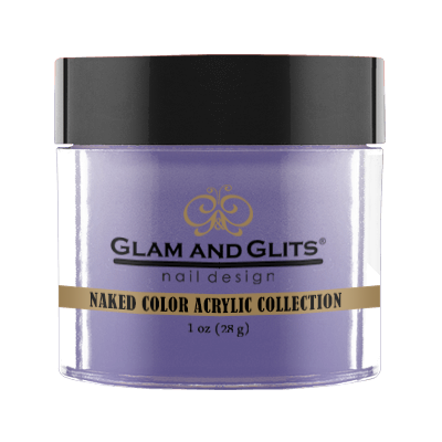 Glam & Glits Naked Acryl - On Your Mark