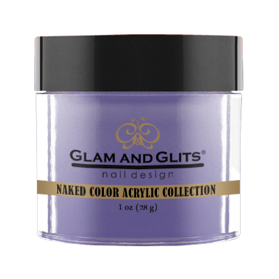 Glam & Glits Naked Acrylic - On Your Mark