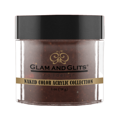 Glam & Glits Naked Acrylic - Ooh La La
