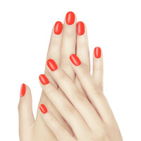 Glam & Glits Naked Acryl - Boom Kapow