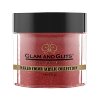Glam &amp; Glits Naked Acrylic - Candy Burst 28g