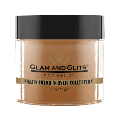 Glam & Glits Naked Acrylic - Empress Me