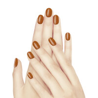 Glam & Glits Naked Acrylic - Empress Me
