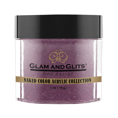 Glam & Glits Naked Acryl - Have A Grape Day