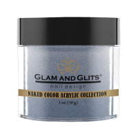 Glam &amp; Glits Naked Acrylic - Make Wave 28g