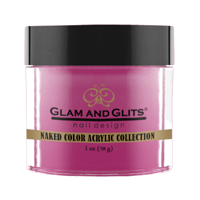 Glam and Glits Naked Acryl - Ashes Of Roses