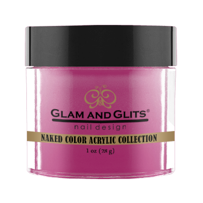 Glam & Glits Naked Acryl - Ashes Of Roses