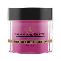 Glam and Glits Naked Acryl - Ashes Of Roses